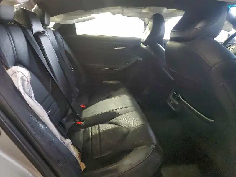 2021 TOYOTA AVALON XSE  