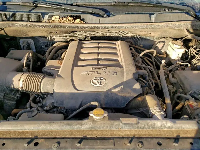 2015 TOYOTA TUNDRA DOUBLE CAB SR  