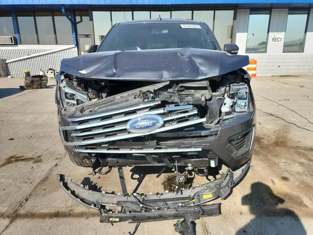 2018 FORD EXPEDITION XLT  