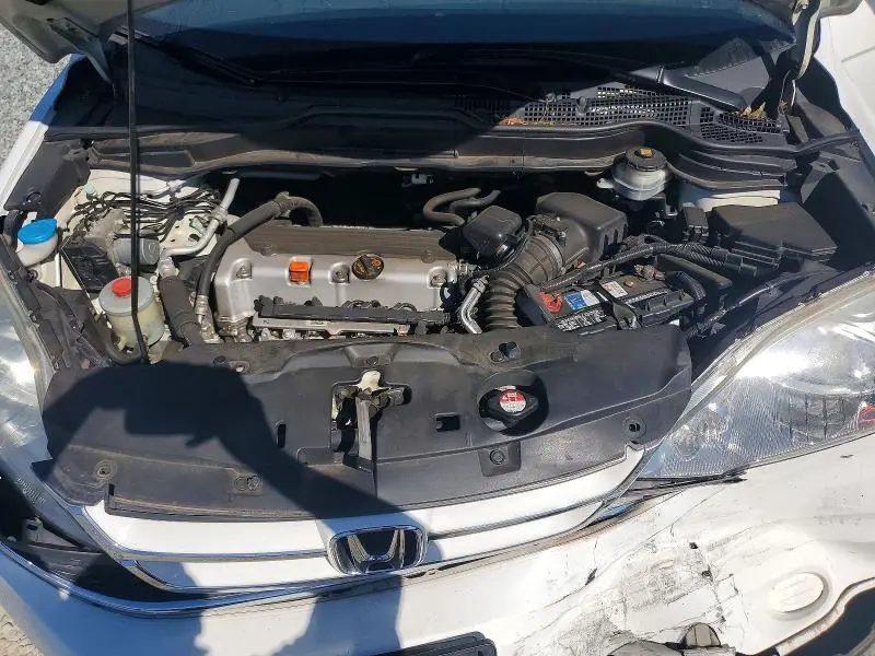 2010 HONDA CR-V EXL  