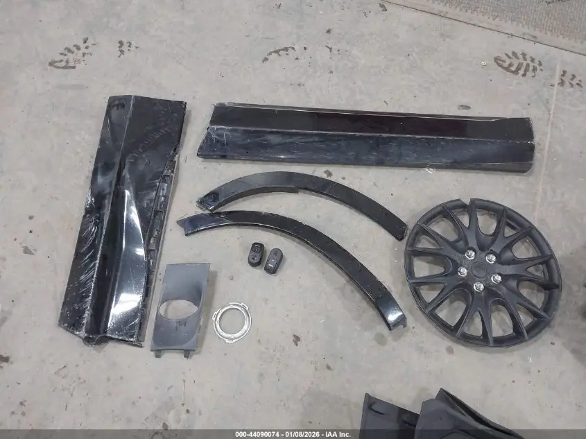 2020 CHEVROLET BLAZER AWD RS