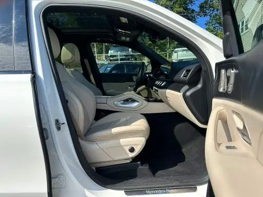 2023 MERCEDES-BENZ GLE 350  