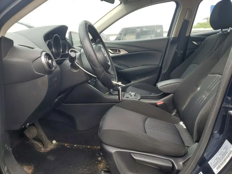 2021 MAZDA CX-3 SPORT  