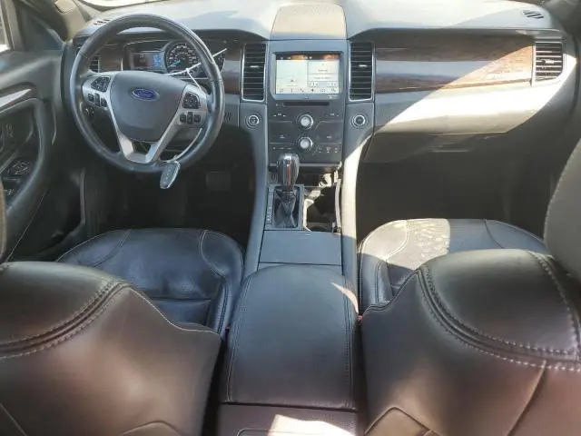 2016 FORD TAURUS LIMITED  