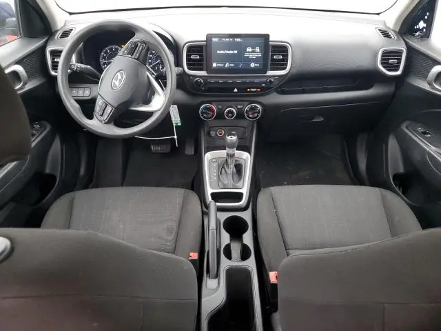 2021 HYUNDAI VENUE SE  