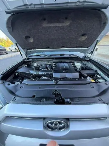 2020 TOYOTA 4RUNNER SR5/SR5 PREMIUM  