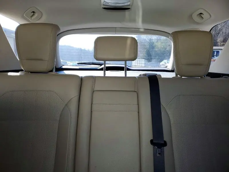 2017 MERCEDES-BENZ GLE 350 4MATIC  