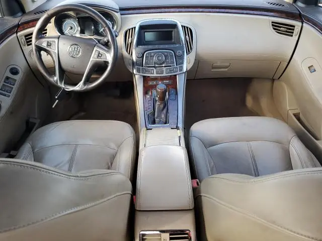 2011 BUICK LACROSSE CXL  