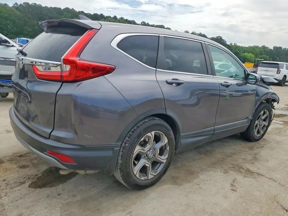 2019 HONDA CR-V EXL  