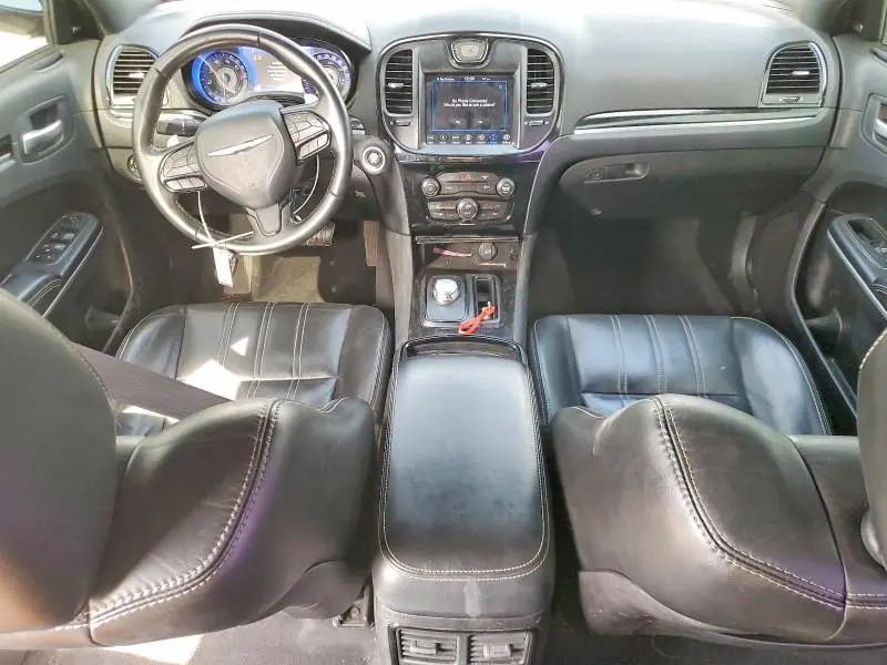 2019 CHRYSLER 300 S  