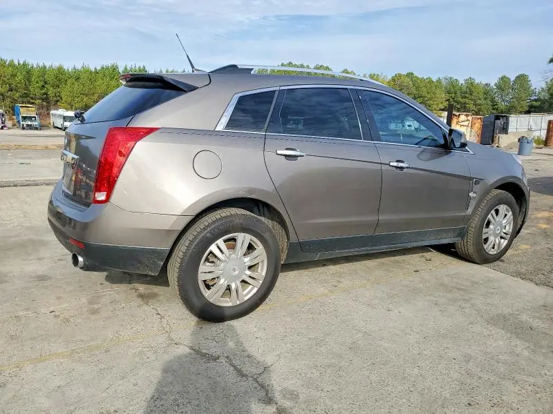 2011 CADILLAC SRX LUXURY COLLECTION  