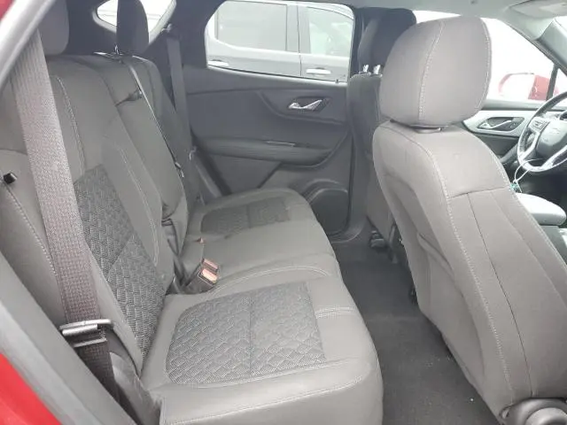 2019 CHEVROLET BLAZER 2LT  