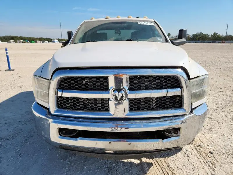 2015 RAM 2500 ST  