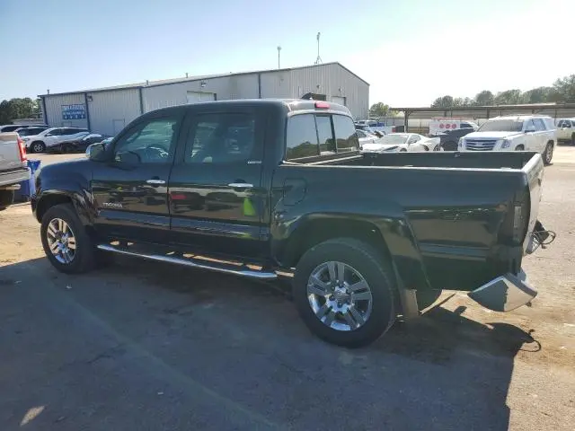 2014 TOYOTA TACOMA DOUBLE CAB PRERUNNER  