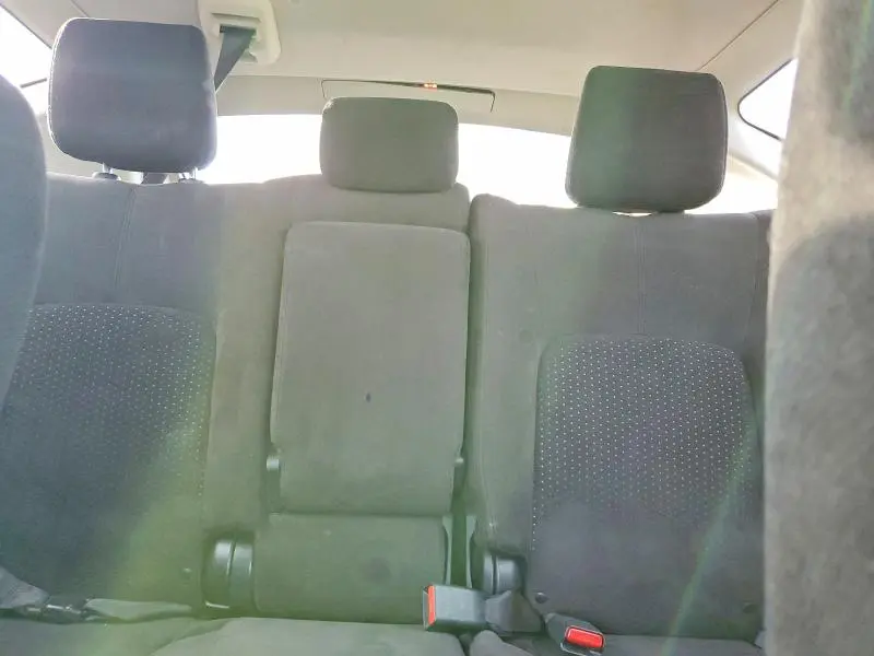 2014 NISSAN MURANO S  