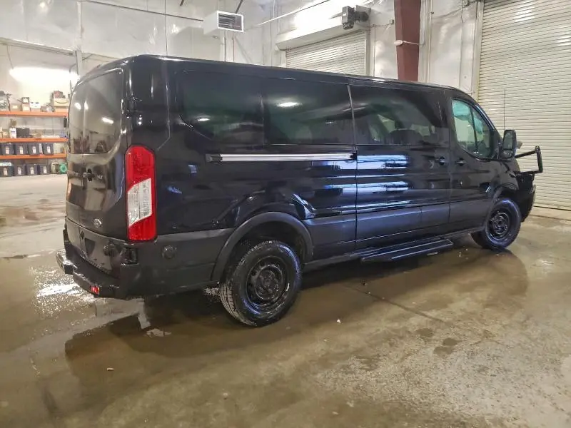2019 FORD TRANSIT T-350  