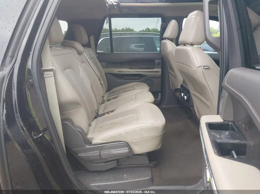 2021 FORD EXPEDITION LIMITED MAX