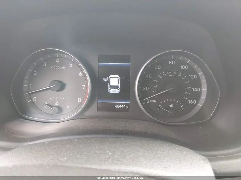 2018 HYUNDAI ELANTRA GT SPORT