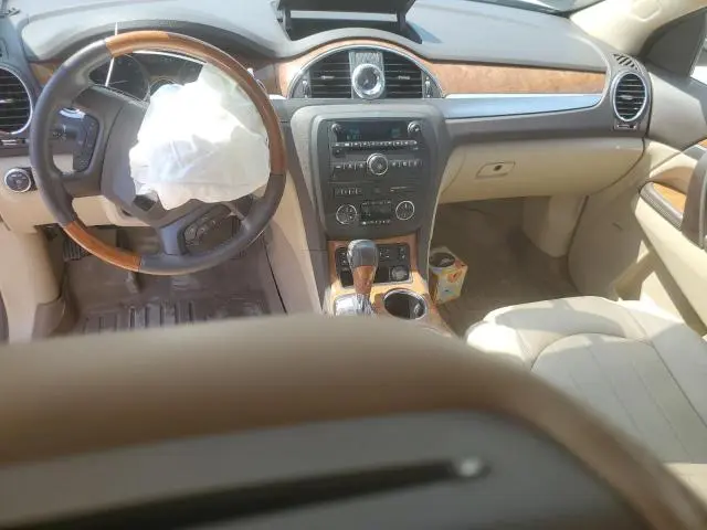 2010 BUICK ENCLAVE CXL  