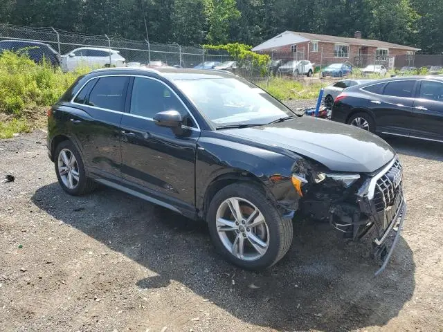 2019 AUDI Q3 PREMIUM S LINE  