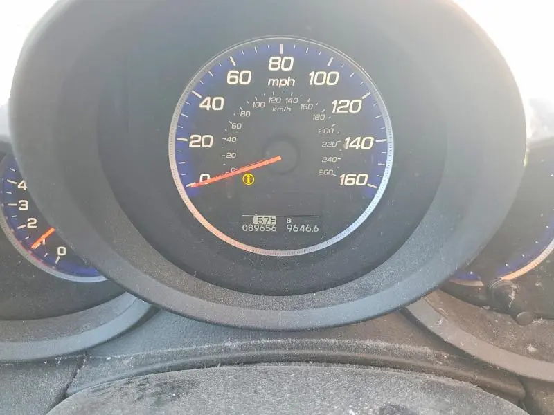 2011 ACURA RDX TECHNOLOGY  