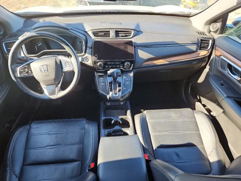 2020 HONDA CR-V EXL  
