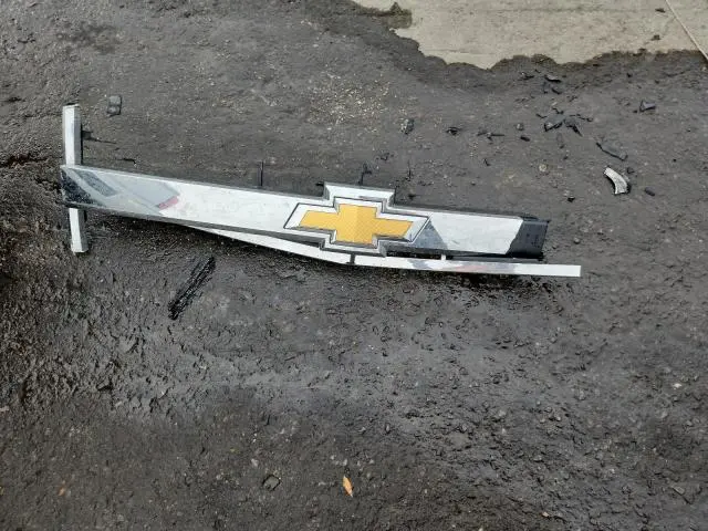 2019 CHEVROLET SILVERADO K2500 HIGH COUNTRY  