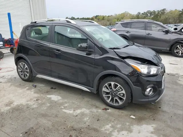 2022 CHEVROLET SPARK ACTIV