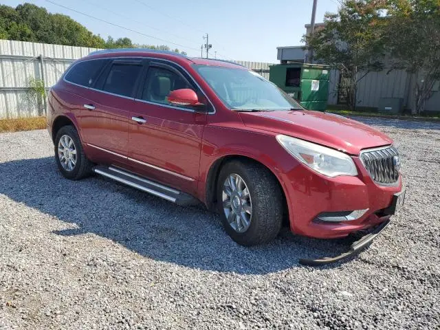 2014 BUICK ENCLAVE
