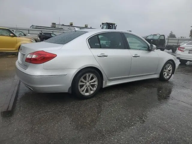 2013 HYUNDAI GENESIS 3.8L  