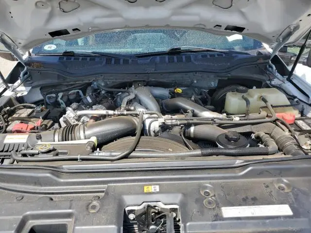 2022 FORD F350 SUPER DUTY  