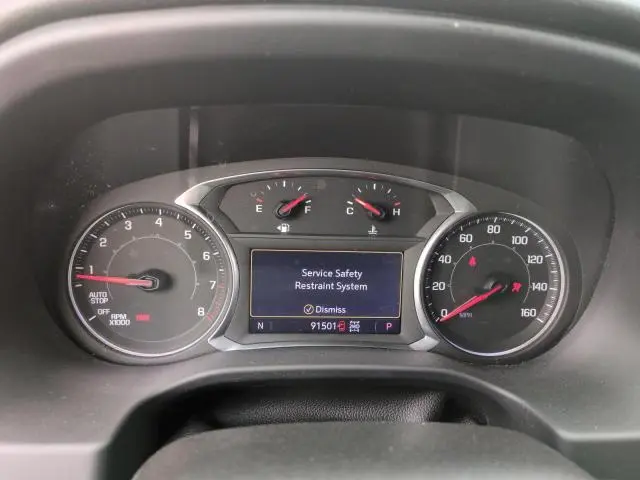 2020 GMC ACADIA AT4  