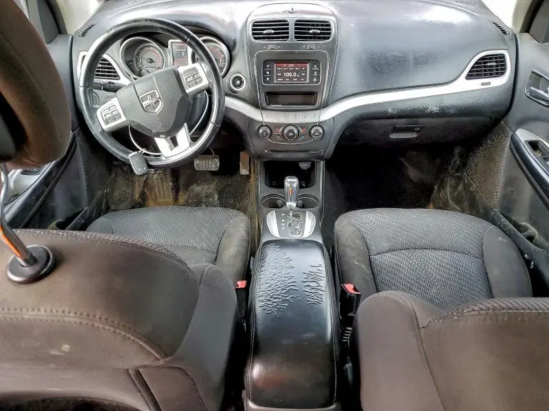 2015 DODGE JOURNEY SE  