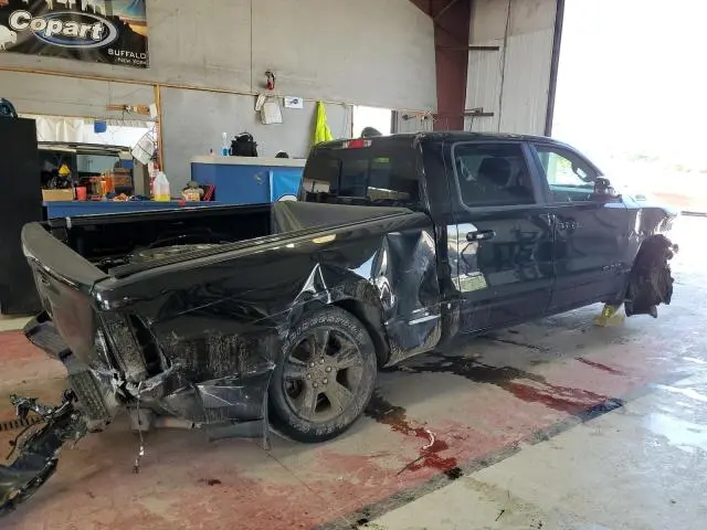 2024 RAM 1500 BIG HORN/LONE STAR