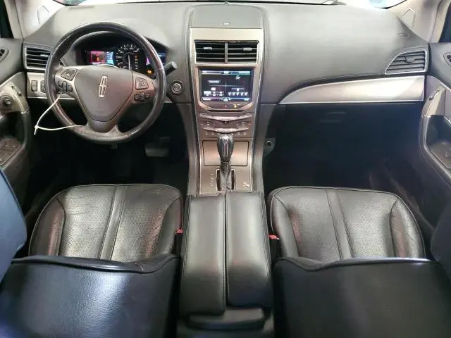 2011 LINCOLN MKX   