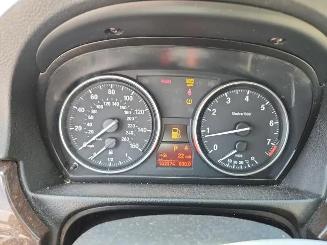 2011 BMW 328 I  