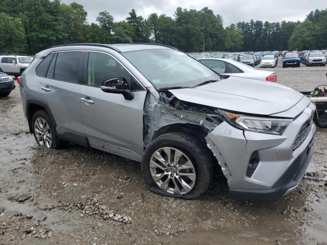 2020 TOYOTA RAV4 LIMITED