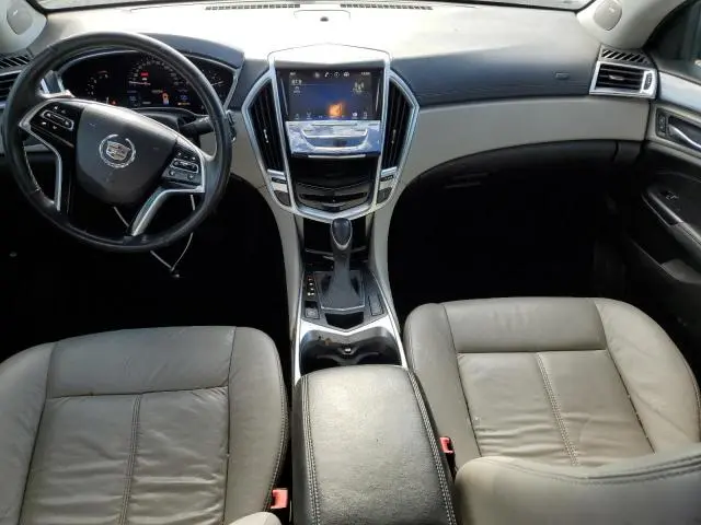 2014 CADILLAC SRX   