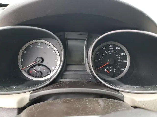 2016 HYUNDAI SANTA FE SPORT   