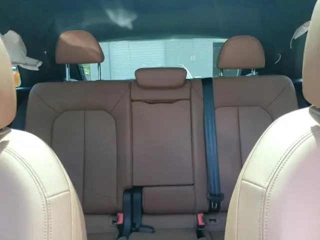 2022 AUDI Q3 PREMIUM S LINE 45  