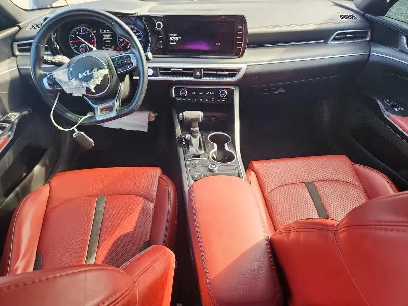 2023 KIA K5 GT LINE  