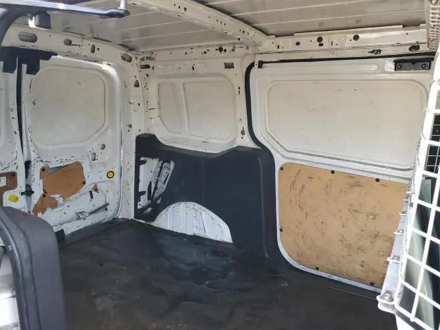2015 FORD TRANSIT CONNECT XL  