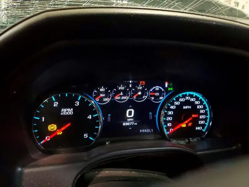 2018 GMC SIERRA K2500 DENALI  