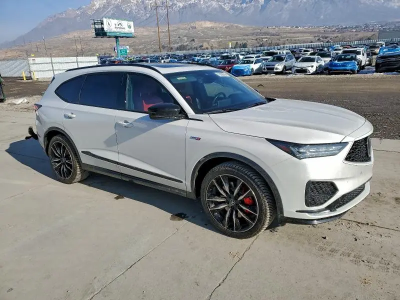 2023 ACURA MDX TYPE S ADVANCE  