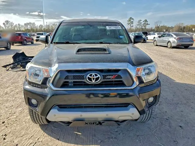 2015 TOYOTA TACOMA DOUBLE CAB PRERUNNER  