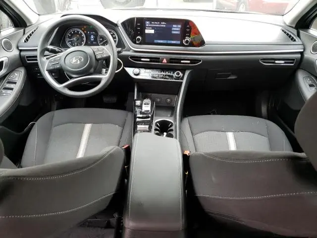2022 HYUNDAI SONATA SE