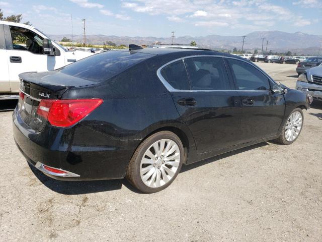 2015 ACURA RLX TECH