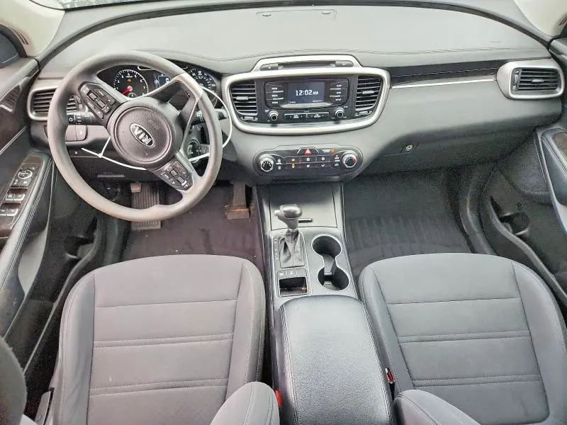 2016 KIA SORENTO LX V6  