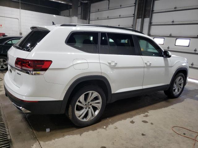 2023 VOLKSWAGEN ATLAS SE