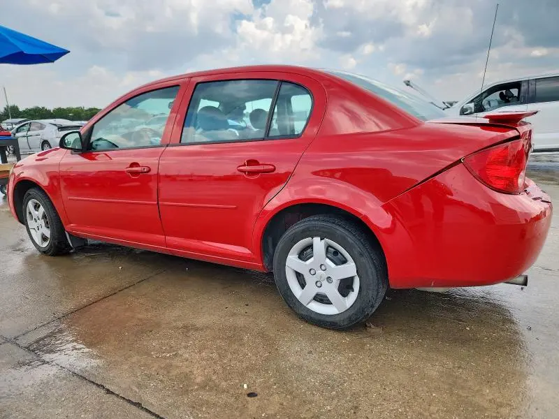 2010 CHEVROLET COBALT 1LT  
